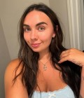 Sophia 28 ans Bangkok Thaïlande