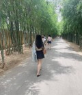 Aoy 41 ans Lomsak Thaïlande
