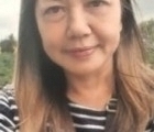 Umalee 51 ans Ubon Thaïlande