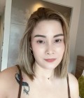 Sugar 47 ans ิกรุงเทพ Thaïlande