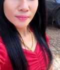 Nantiya 43 ans เลย Thaïlande