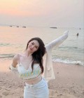 May 35 ans Chiang Mai Thaïlande