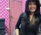 Malinee 47 Jahre Nongkhai Thailand