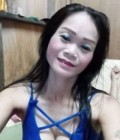 Pai 49 ans Nhongwuwcho Thaïlande