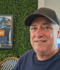 Jason 53 ปี Gold Coast  Australia