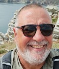 Thierry 54 ans Quimper France