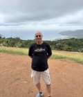 Robert 60 ปี Le Cannet France