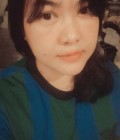 Jinta 46 ans Bangkok  Thaïlande