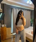 Gin 27 Jahre Bangkok Thailand