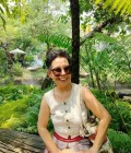 Arisa 63 ans Chiangmai Thaïlande