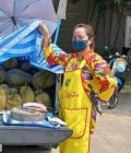 Wan​ 49 ans ศรีสะเกษ Thaïlande