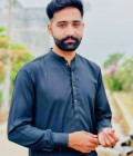 Wahab 27 ปี Gujranwala Pakistan