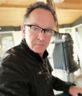 Guillaume 54 ปี Laneuvelle France