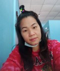 Yuwadee 36 Jahre น่าน Thailand