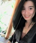 Hunny 34 ans เมือง Thaïlande