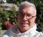 Bertrand 63 ปี Frejus France