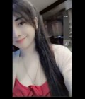 Linly 34 ans Pattaya South  Thaïlande