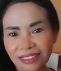 Kaew 57 ans กันทรลักษ์ Thaïlande