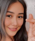 Achakanyarat 38 ans Chiangmai Thaïlande