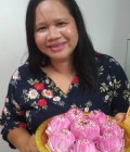 Nuch 39 ans Thailand  Thaïlande