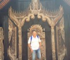 Daniel 66 ปี Honfleur  France