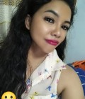 Nattanicha 37 Jahre Pattaya  Thailand
