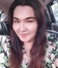 Fon 51 Jahre เมืองระยอง Thailand