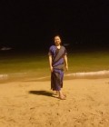 Russarin 49 ans Bangkok  Thaïlande