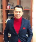 Chen Hong 54 ปี San Diego California  United States