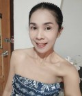 Anna 45 ans สาทร Thaïlande