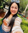 Anong 46 Jahre Bangkok Thailand