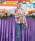 Vivian 46 years Kumpawapi Thailand