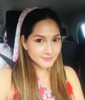 Piyamon 43 ans Bangkok Thaïlande