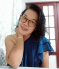 Noree 56 ans เพชรบูรณ์ Thaïlande