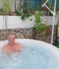 Bertrand 63 ปี Frejus France