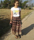 Soraya 41 ans Chokchai Thaïlande