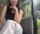 Malinee 41 ans Saimai Thaïlande