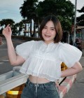 Chabew 33 Jahre Bangkok Thailand