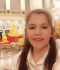 Dranita 51 years Bangkok  Thailand