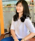 Ying 41 ans Ubonratchathani  Thaïlande