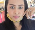 Soraya 44 ans กำแพงเพชร Thaïlande