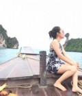 Kamonrat 33 years Bankkok Thailand