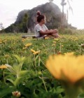 May 25 ans Thai Thaïlande