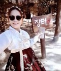 Manee 57 ans Huahin Thaïlande