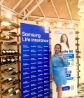 Nahnah 41 Jahre Ubonratchathani  Thailand
