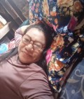 Thongbai 71 ans โพนพิสัย Thaïlande