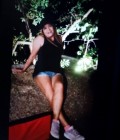 Nok 55 ans Bkk Thaïlande