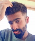 Naznin 28 ปี Manama Bahrain