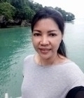 Paew 49 ans ไทย Thaïlande