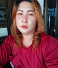 Alisa 36 years Lomsak Thailand